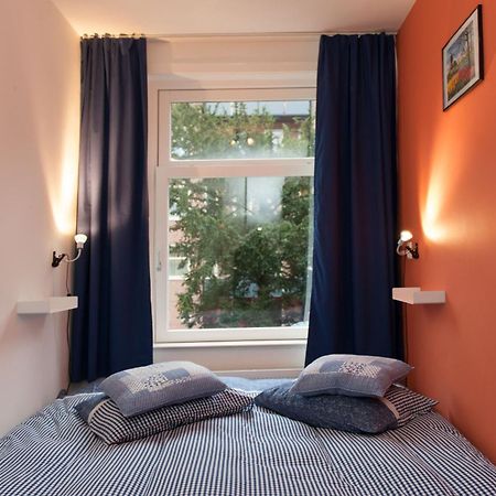 B&B West City Amsterdam Zewnętrze zdjęcie