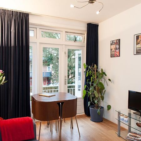 B&B West City Amsterdam Zewnętrze zdjęcie