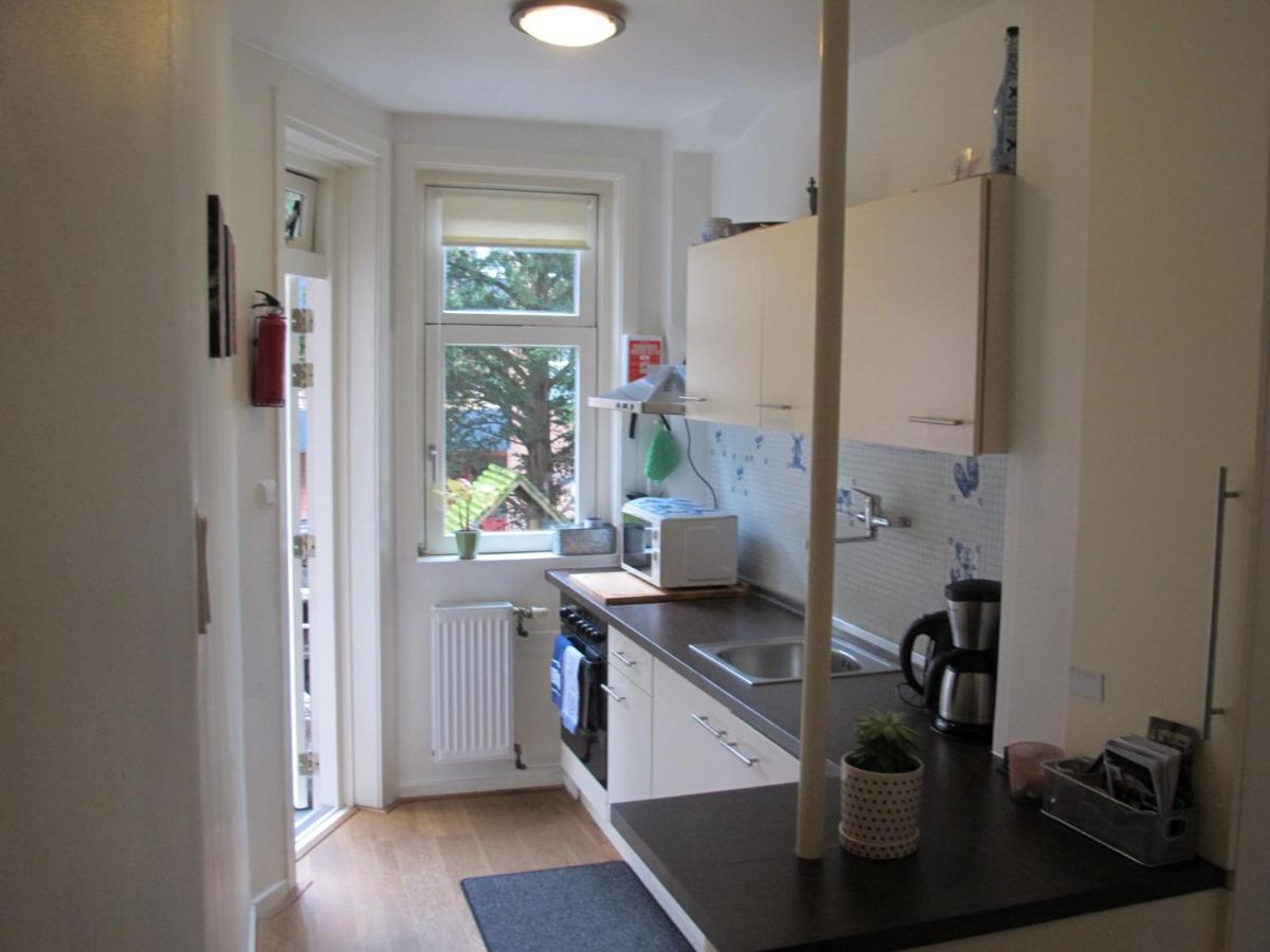B&B West City Amsterdam Zewnętrze zdjęcie