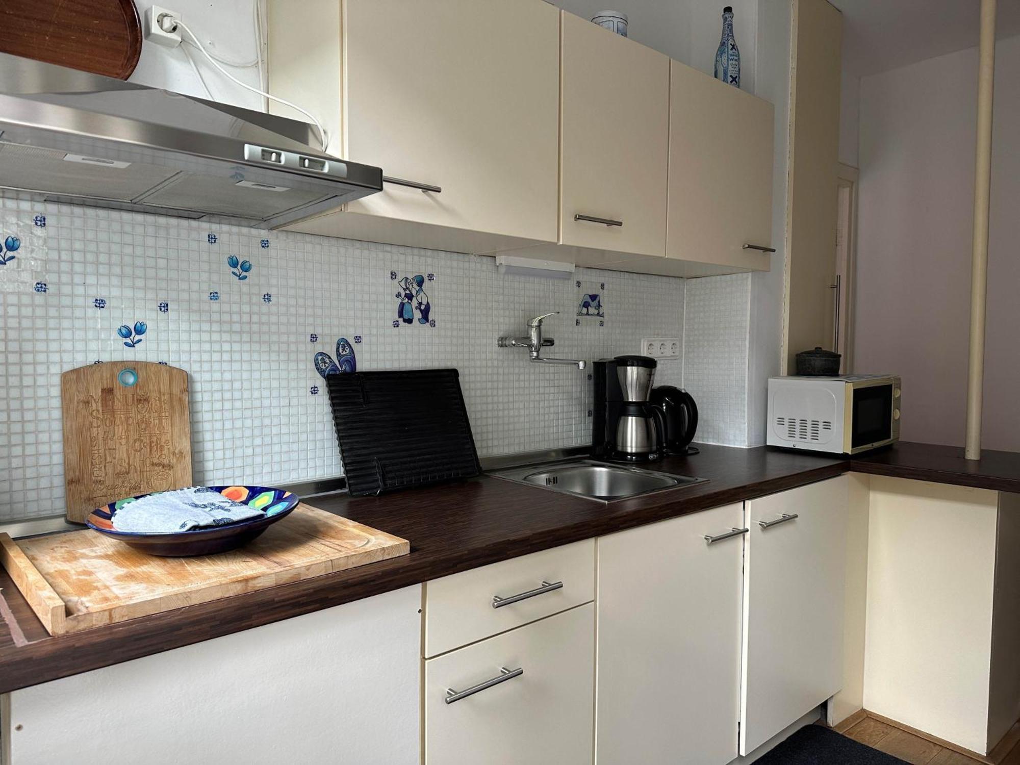 B&B West City Amsterdam Zewnętrze zdjęcie