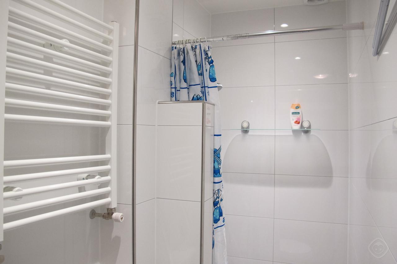 B&B West City Amsterdam Zewnętrze zdjęcie
