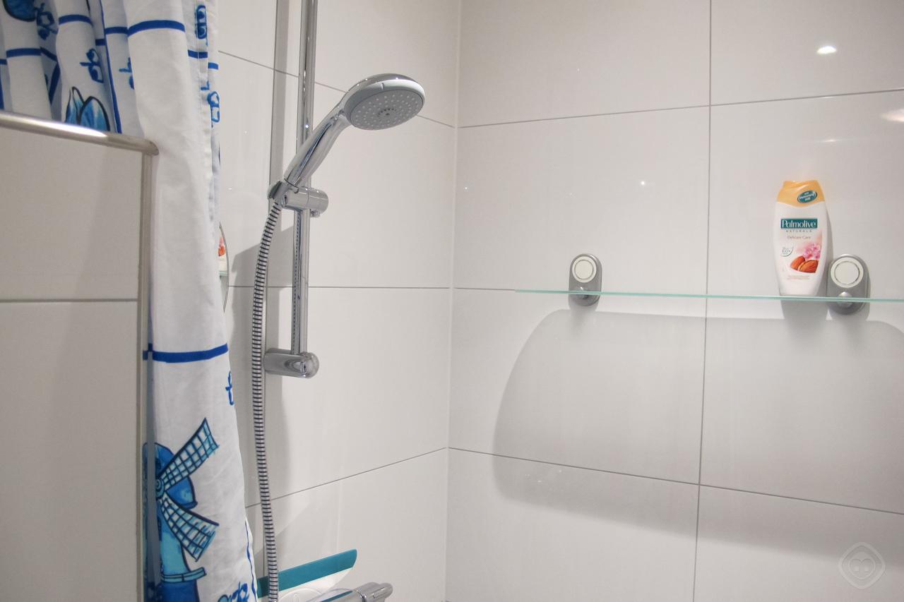 B&B West City Amsterdam Zewnętrze zdjęcie