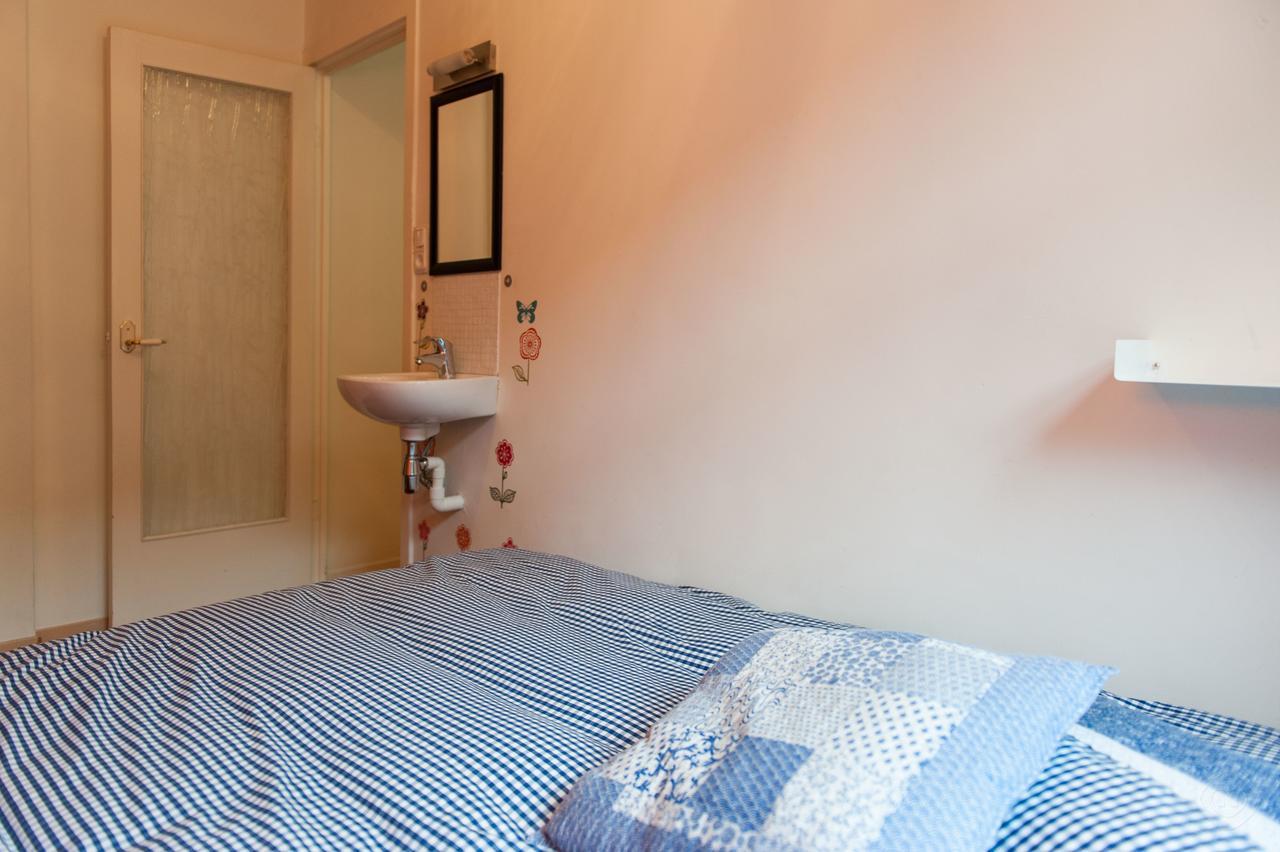 B&B West City Amsterdam Zewnętrze zdjęcie