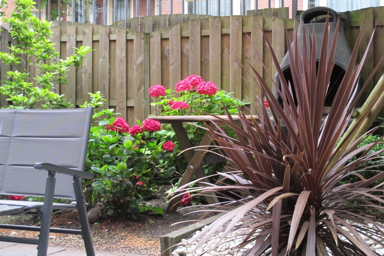 B&B West City Amsterdam Zewnętrze zdjęcie