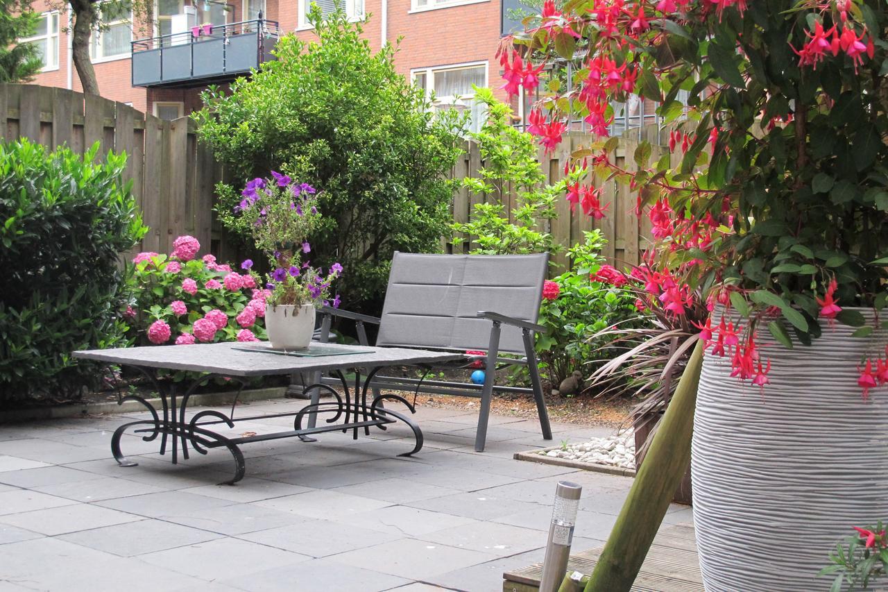 B&B West City Amsterdam Zewnętrze zdjęcie